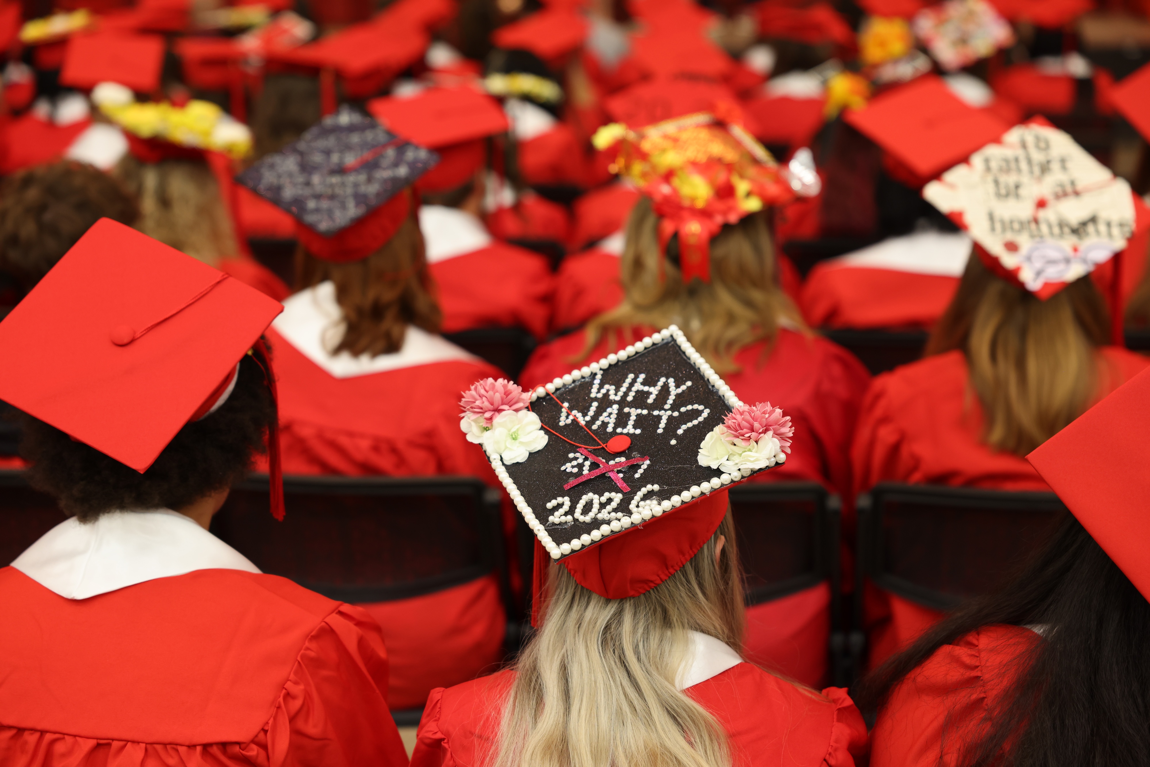 ROCS Spring 2026 Kansas Graduation